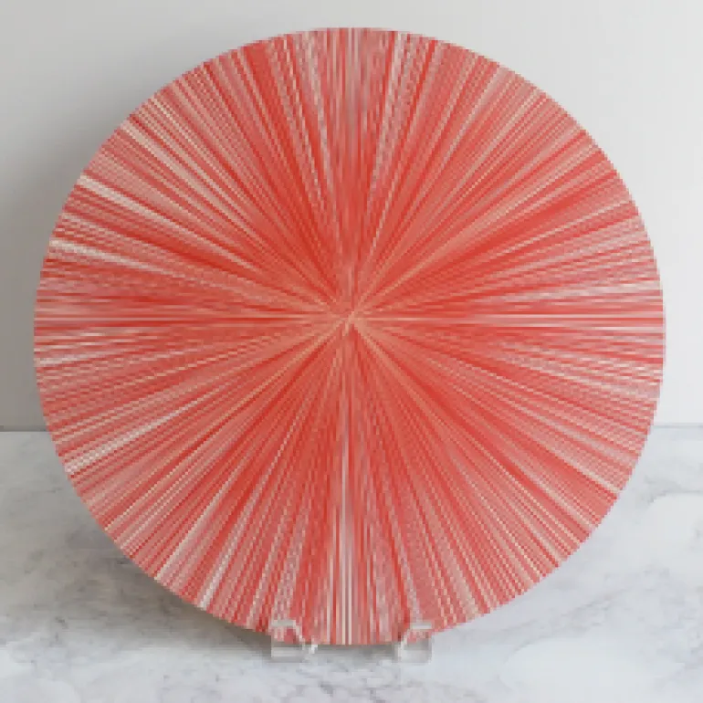 Lines Placemat Set of 4