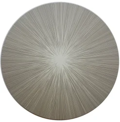 Lines Shadow Placemat Set of 4