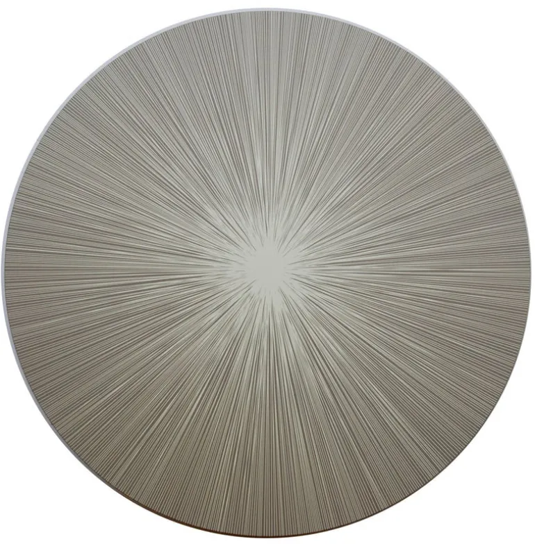 Lines Shadow Placemat Set of 4