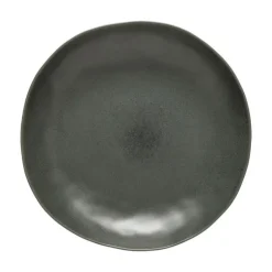 Livia Dinnerware Matte Black