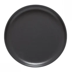 Livia Dinnerware Matte Black