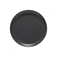 Livia Dinnerware Matte Black