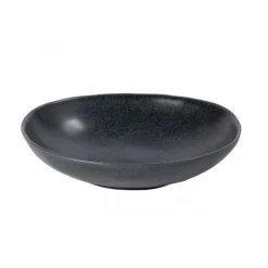 Livia Dinnerware Matte Black
