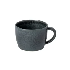 Livia Dinnerware Matte Black