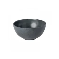 Livia Dinnerware Matte Black