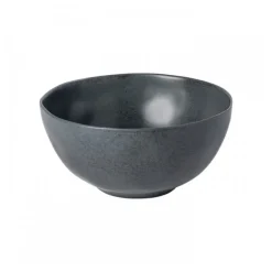 Livia Dinnerware Matte Black