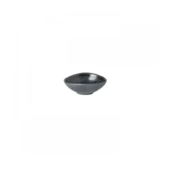 Livia Dinnerware Matte Black