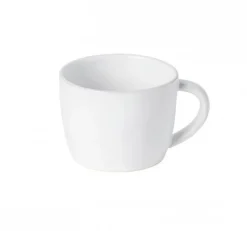 Livia Dinnerware White