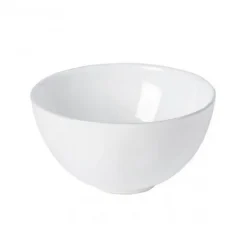 Livia Dinnerware White