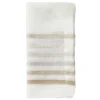 Logan Napkin Beige Set of 4