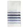 Logan Napkin Blue Set of 4