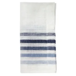 Logan Napkin Blue Set of 4