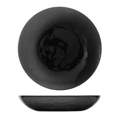 Los Cabos Shadow Dinnerware 4 Piece