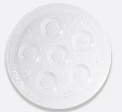 Louvre Condiment Tray