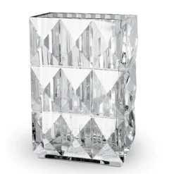 Louxor Rectangle Vase