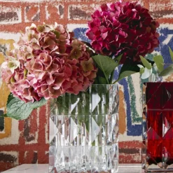 Louxor Rectangle Vase