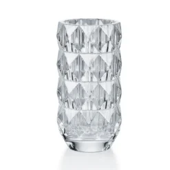 Louxor Round Vase Small