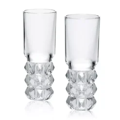 Louxor Vodka Set of 2