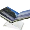 Lucite Book Stand