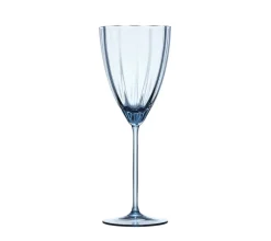 Luna Glassware Collection Sapphire