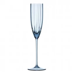 Luna Glassware Collection Sapphire