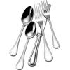 Lyrique Flatware 5 Piece Setting