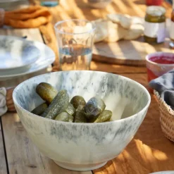 Madeira Dinnerware Cream