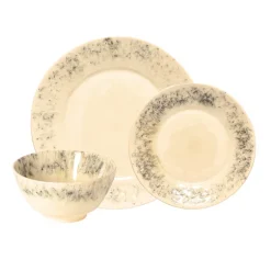 Madeira Dinnerware Cream