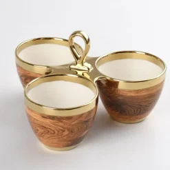 Madera 3 Part Server