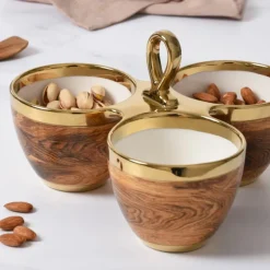 Madera 3 Part Server