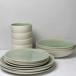 Maguelone Cachemire Dinnerware