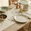 Maguelone Dinnerware Quartz