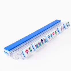 Mahjong Lola Tile Set