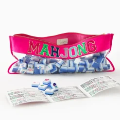 Mahjong Lola Tile Set