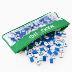 Mahjong Tile Bags