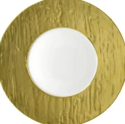 Makassar Metallic Charger