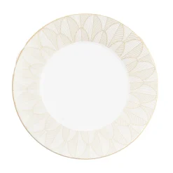 Malmaison Imperiale Porcelain Dinnerware Gold
