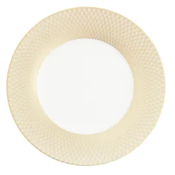 Malmaison Imperiale Porcelain Dinnerware Gold