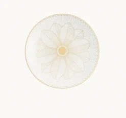 Malmaison Imperiale Porcelain Dinnerware Gold