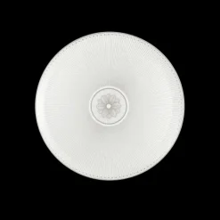 Malmaison Imperiale Porcelain Dinnerware Platinum