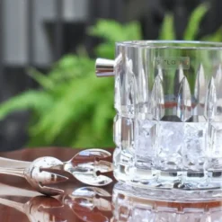 Manhattan Ice Bucket