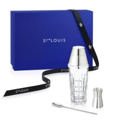 Manhattan Mixology Set