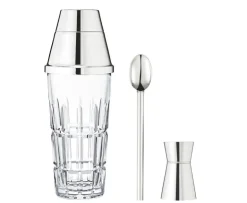 Manhattan Mixology Set