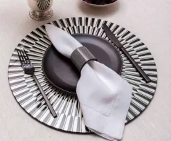 Manhattan Placemat Set of 4