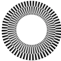 Manhattan Placemat Set of 4