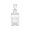 Manhattan Square Decanter