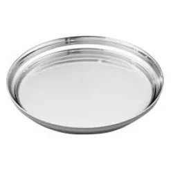Manhattan Wine Coaster Stainless Steel