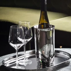 Manhattan Wine Cooler