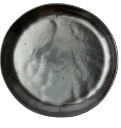 Marcus Stoneware Black Dinnerware