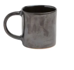 Marcus Stoneware Black Dinnerware